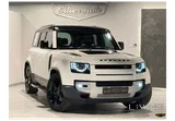 Land Rover Defender 110 HSE 2024